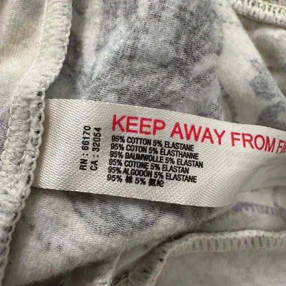 Free People Intimately cream, yellow & navy paisley open back bodysuit S - Picture 7 of 11